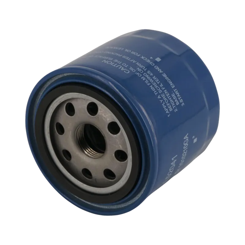FILTRO ACEITE JAC T6 1
