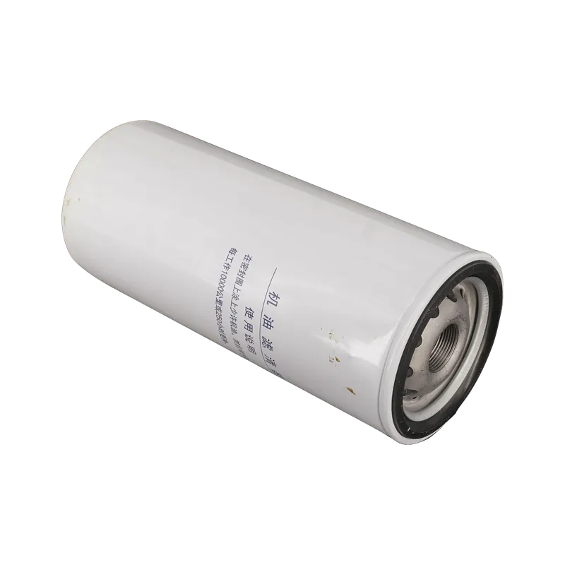 FILTRO ACEITE JAC 3130 1