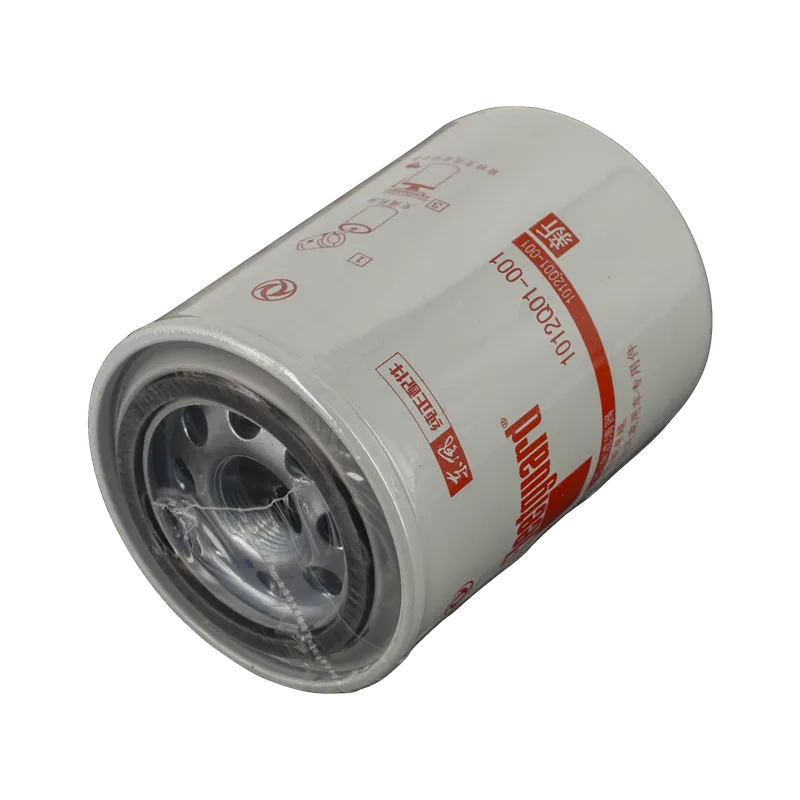 FILTRO ACEITE DUOLIKA 7T 1