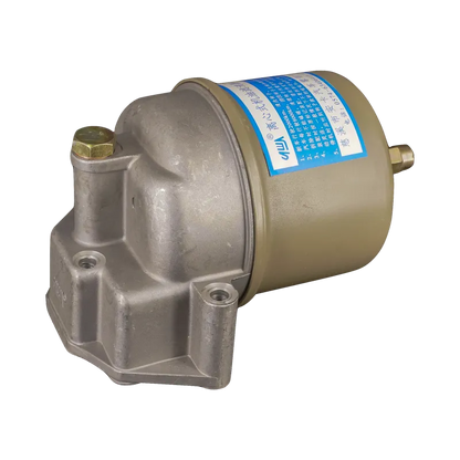 FILTRO COMBUSTIBLE JAC 3130 CENTRIFUGO 1