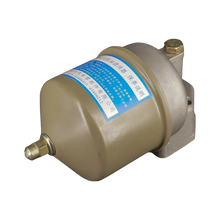 FILTRO COMBUSTIBLE JAC 3130 CENTRIFUGO 2