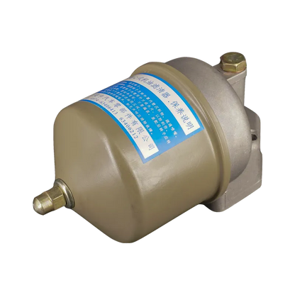 FILTRO COMBUSTIBLE JAC 3130 CENTRIFUGO 2