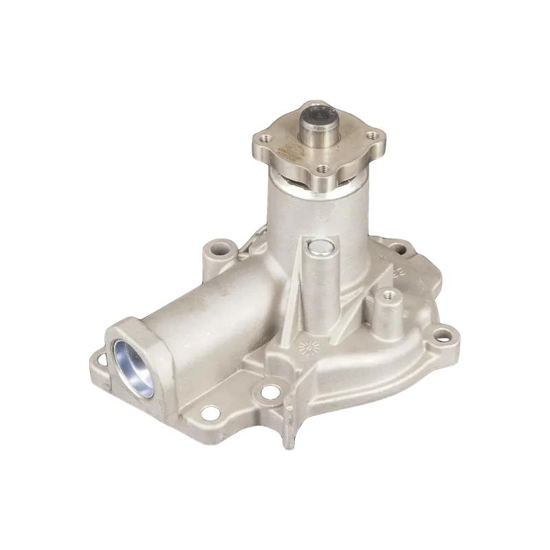 BOMBA AGUA JAC T6 2