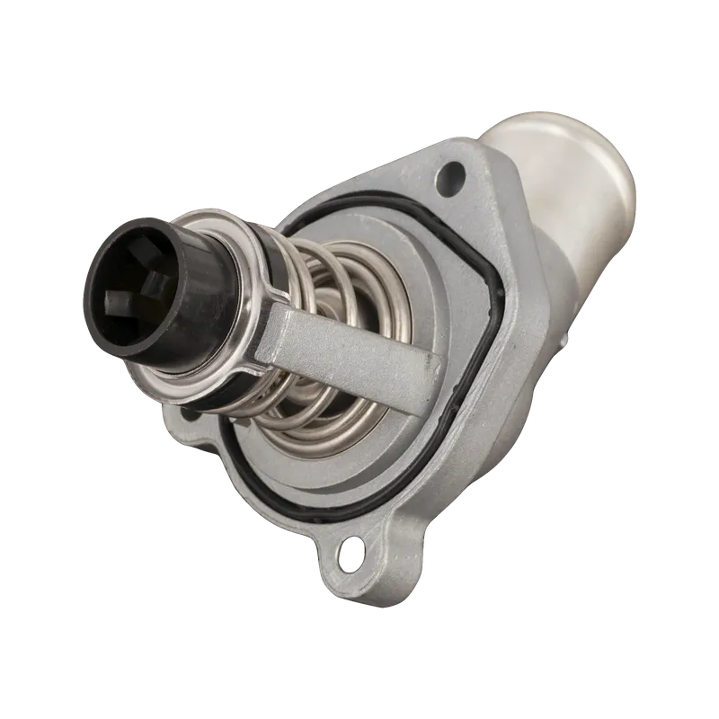 TERMOSTATO JAC T6 4X2 1