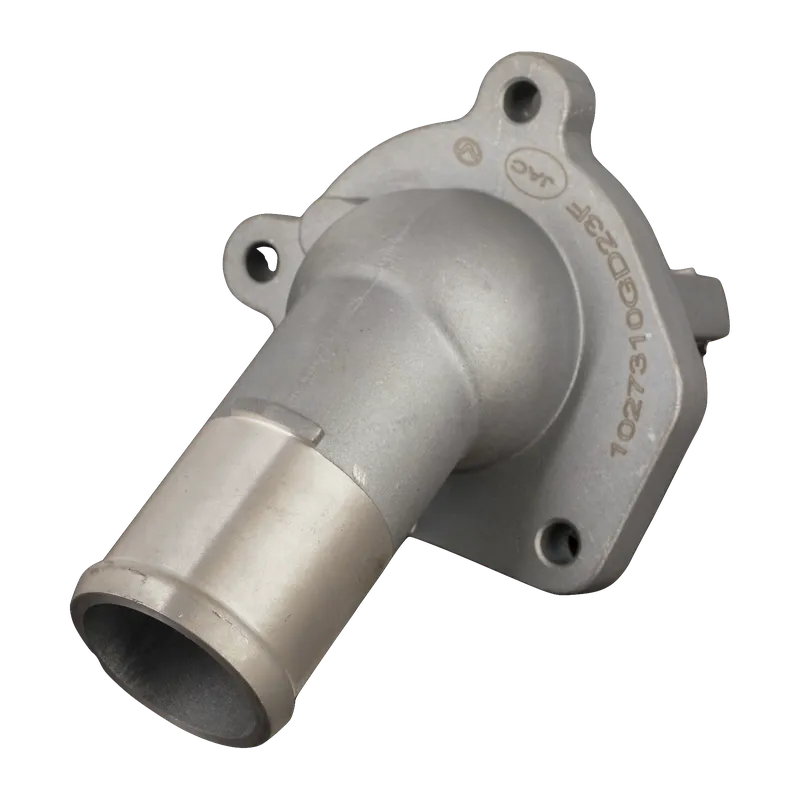 TERMOSTATO JAC T6 4X2 2