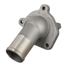 TERMOSTATO JAC T6 4X2 2