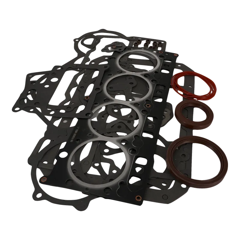 KIT EMPACADURA MOTOR JINBA 1