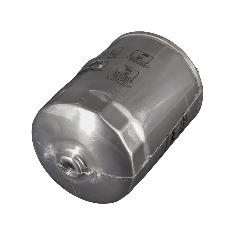 FILTRO COMBUSTIBLE JAC T8 PRIMARIO 2