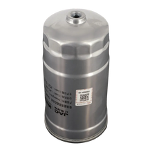 FILTRO COMBUSTIBLE JAC 1040 TRAMPA AGUA 2