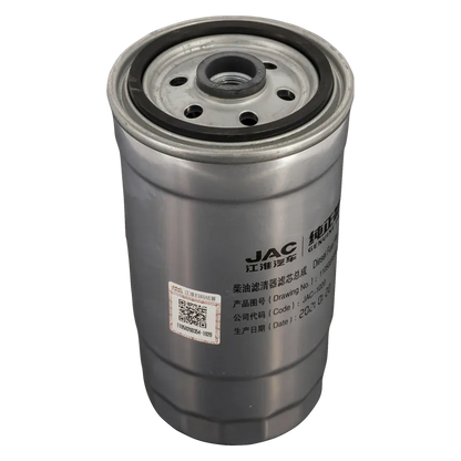 FILTRO COMBUSTIBLE JAC 1040 TRAMPA AGUA 1