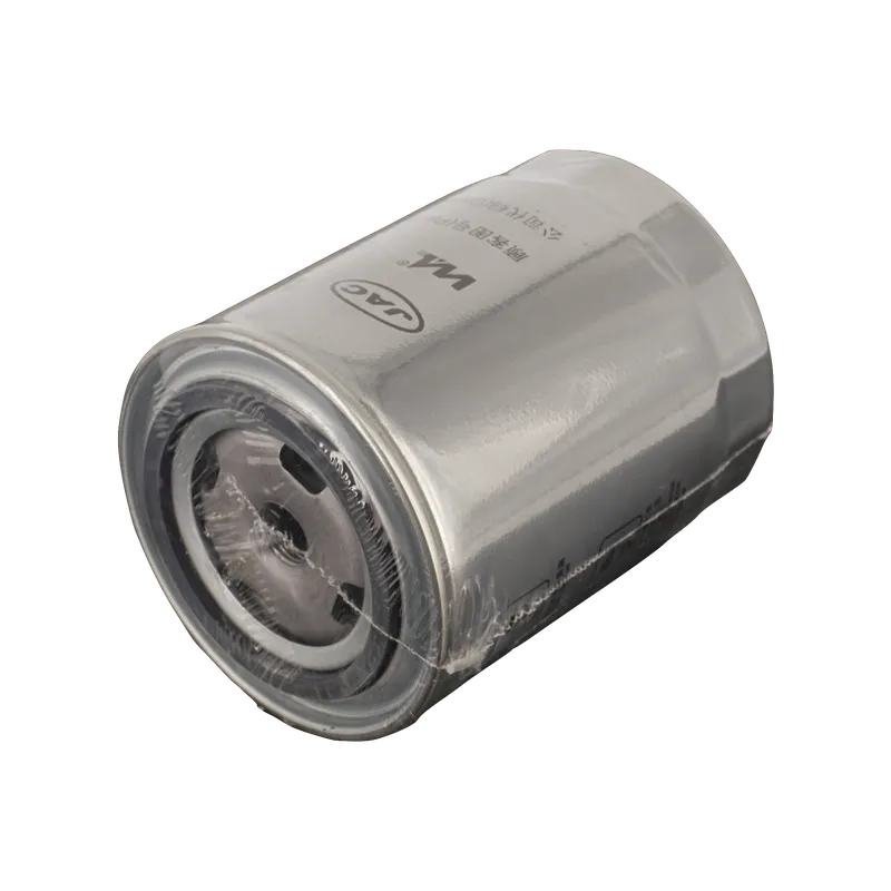 FILTRO COMBUSTIBLE JAC T8 TRAMPA AGUA 1