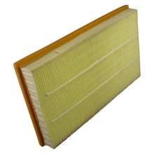FILTRO AIRE ZT 2