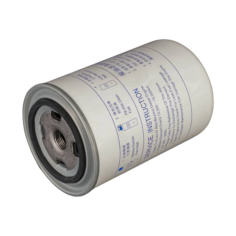 FILTRO COMBUSTIBLE JAC 3130 1