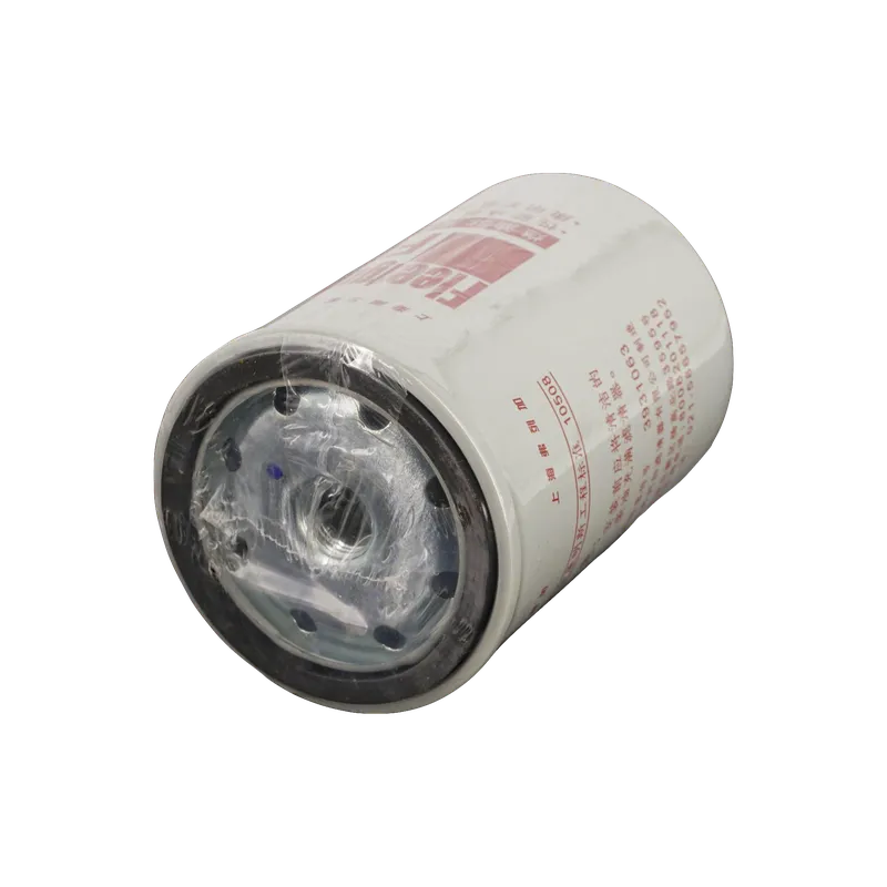 FILTRO COMBUSTIBLE DUOL/CAPT/BUFALO FF5052 1