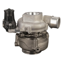 TURBO CARGADOR DFM ZNA M9T 2