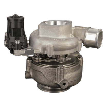 TURBO CARGADOR DFM ZNA M9T 2
