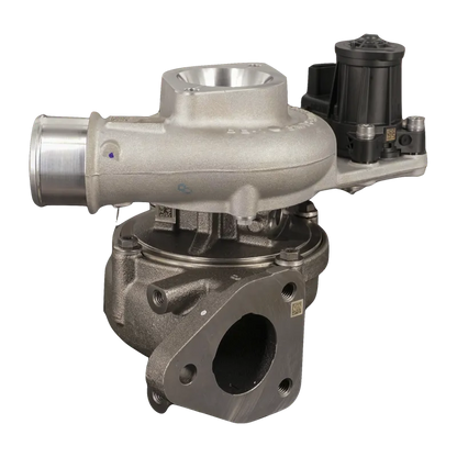 TURBO CARGADOR DFM ZNA M9T 1