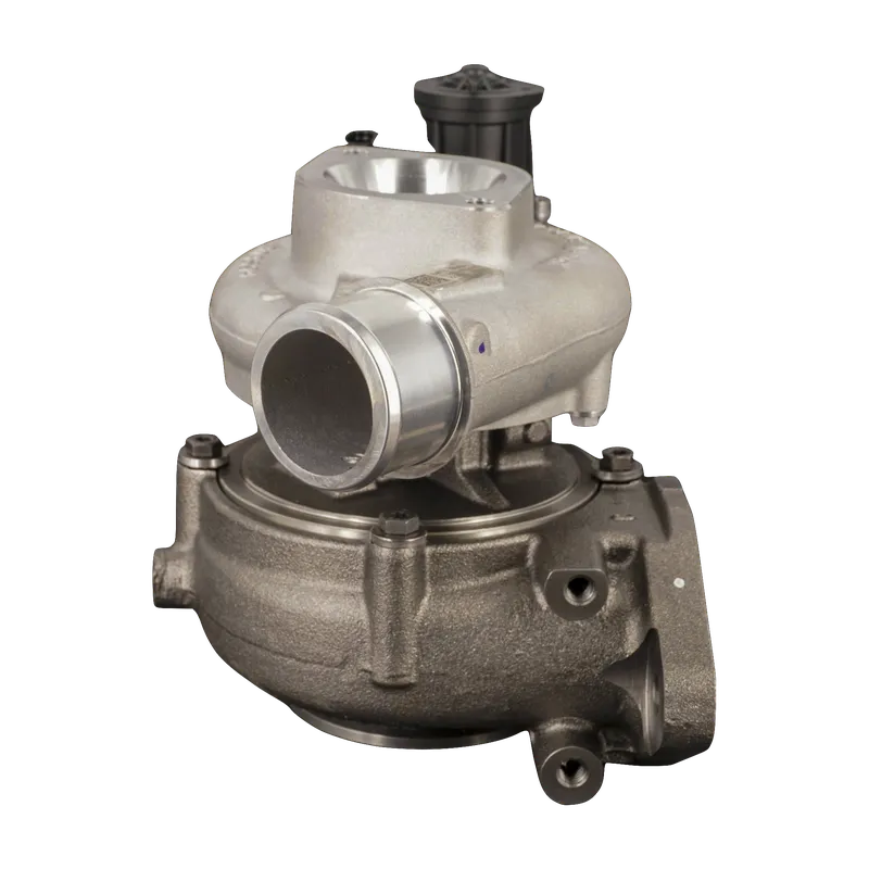 TURBO CARGADOR DFM ZNA M9T 3