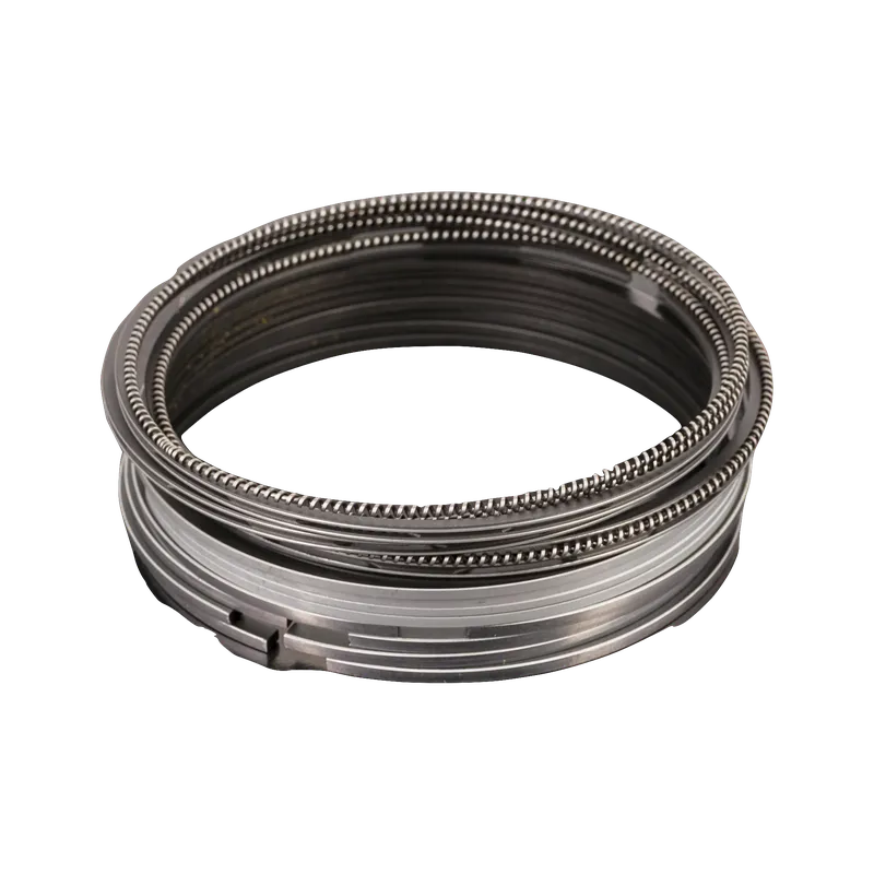 ANILLOS PISTON STAR 2,5T STD 1