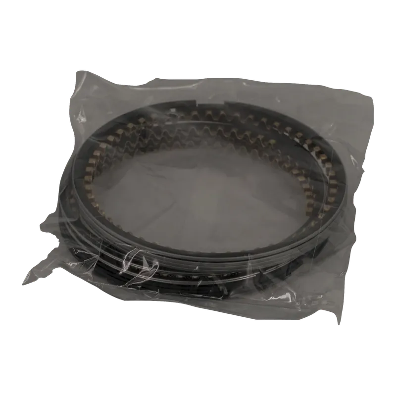 ANILLOS PISTON ZNA +0.25 1