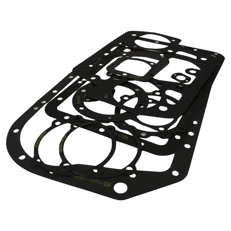 KIT EMPACADURA CAJA CAMBIO JAC 4250 1