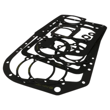 KIT EMPACADURA CAJA CAMBIO JAC 4250 1