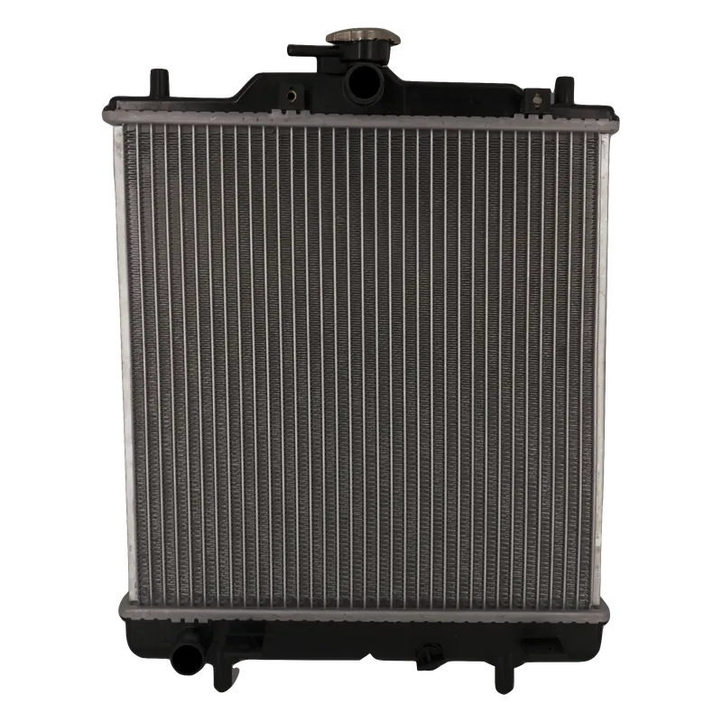 RADIADOR CHANA SUPER VAN 1