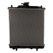RADIADOR CHANA SUPER VAN 1