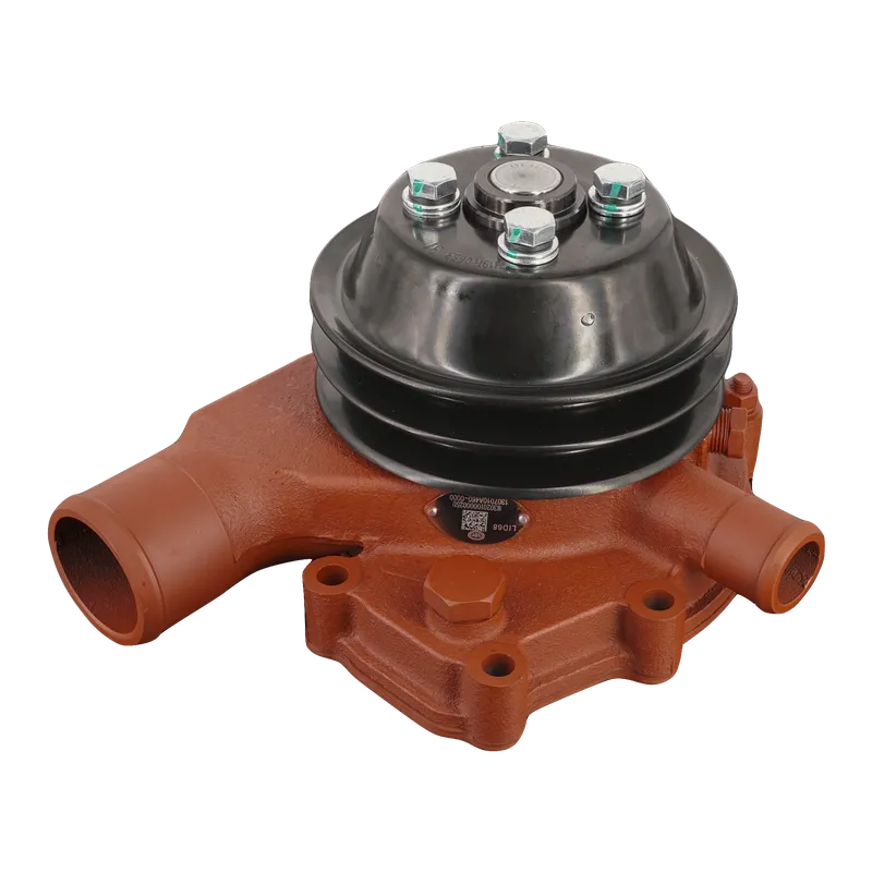 BOMBA AGUA JAC 3130 1