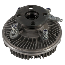 FAN CLUTCH DUOLIKA 5T/7T 2