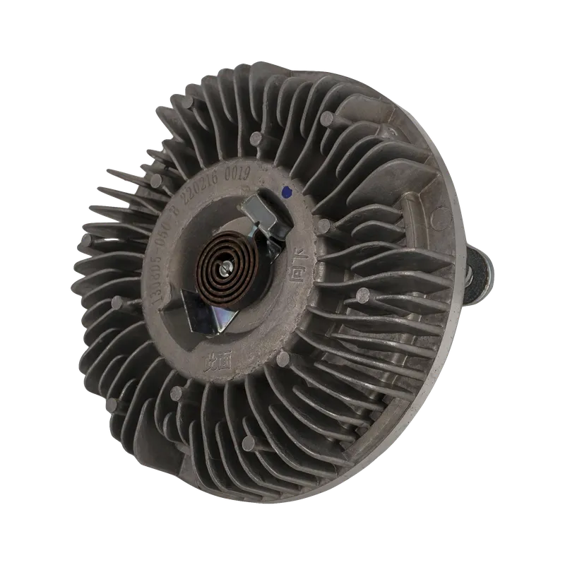 FAN CLUTCH DUOLIKA 5T/7T 1