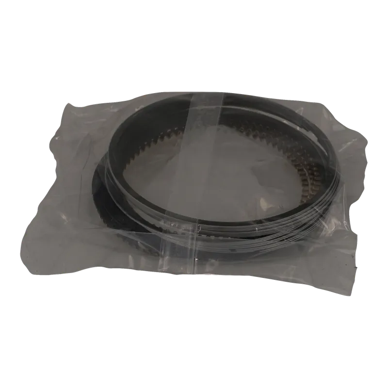 ANILLOS PISTON S30 +0.25 1
