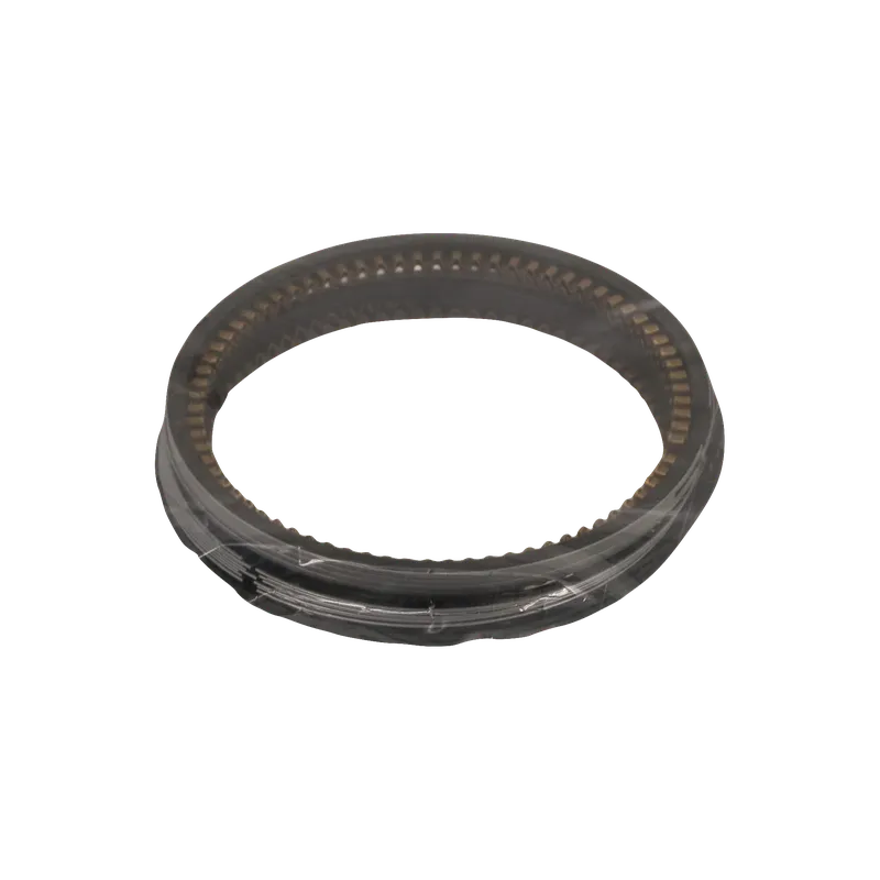ANILLOS PISTON S30 +0.50 1