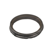 ANILLOS PISTON S30 +0.50 1