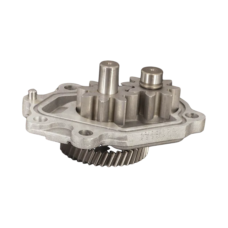 BOMBA ACEITE MOTOR STAR 2.5T 1