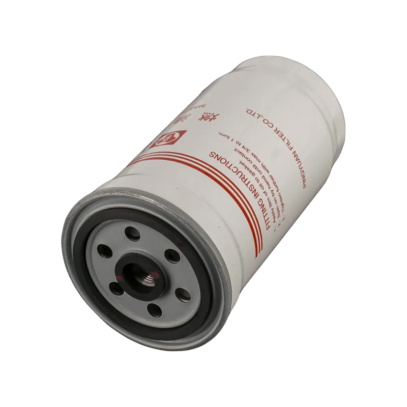 FILTRO COMBUSTIBLE DFM ZNA ZD25T5 2