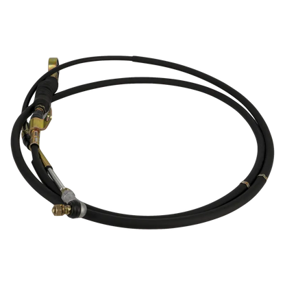 GUAYA CAMBIO JAC 1061 1