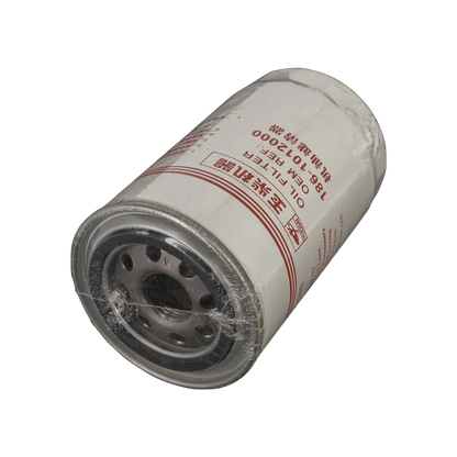 FILTRO ACEITE JINBA 3.5T 1