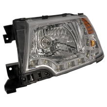 FARO ZNA LED LH 2