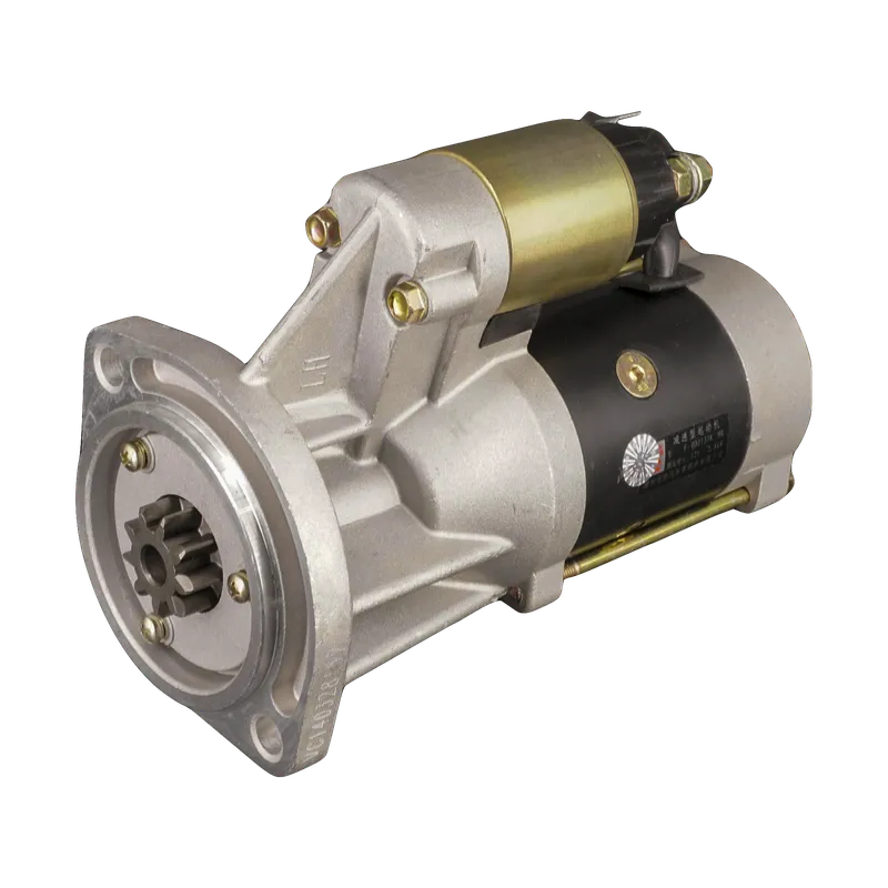 ARRANQUE STAR 2.5T 2