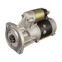 ARRANQUE STAR 2.5T 2