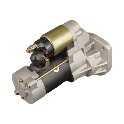 ARRANQUE STAR 2.5T 1