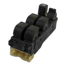 SWITCH ELEVAVIDRIO ZNA MASTER 1