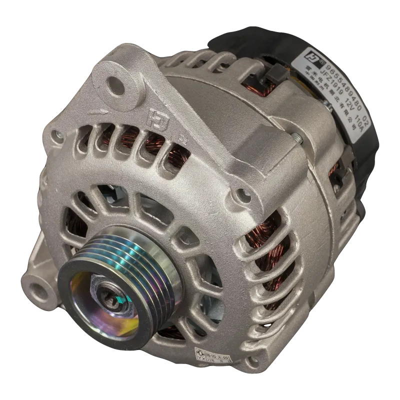 ALTERNADOR S30 2