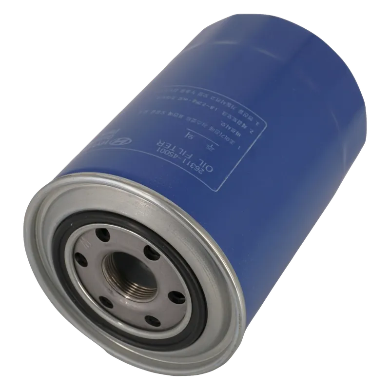 FILTRO ACEITE HD65/72 1