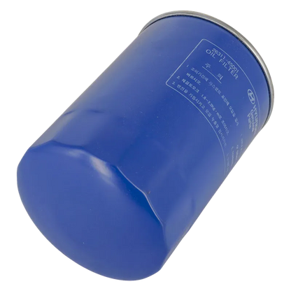 FILTRO ACEITE HD65/72 2