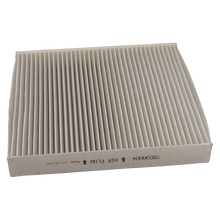 FILTRO ANTIPOLEN DFM ZNA ZD25T5 1