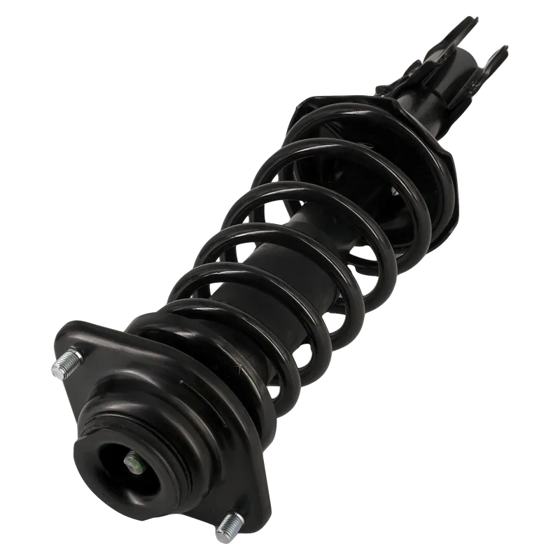 AMORTIGUADOR FR MINI TRUCK/ VAN LH 1
