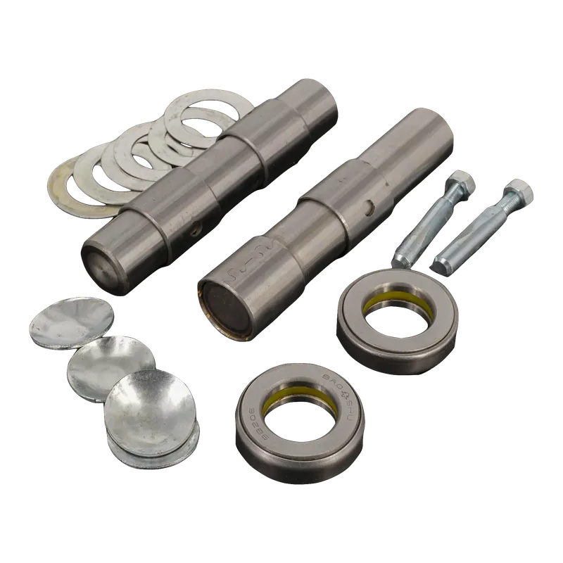 KIT KING PIN STAR 2.5T 30X193,5 1