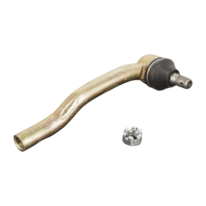 TERMINAL DIREC CHANA S/V LH 1